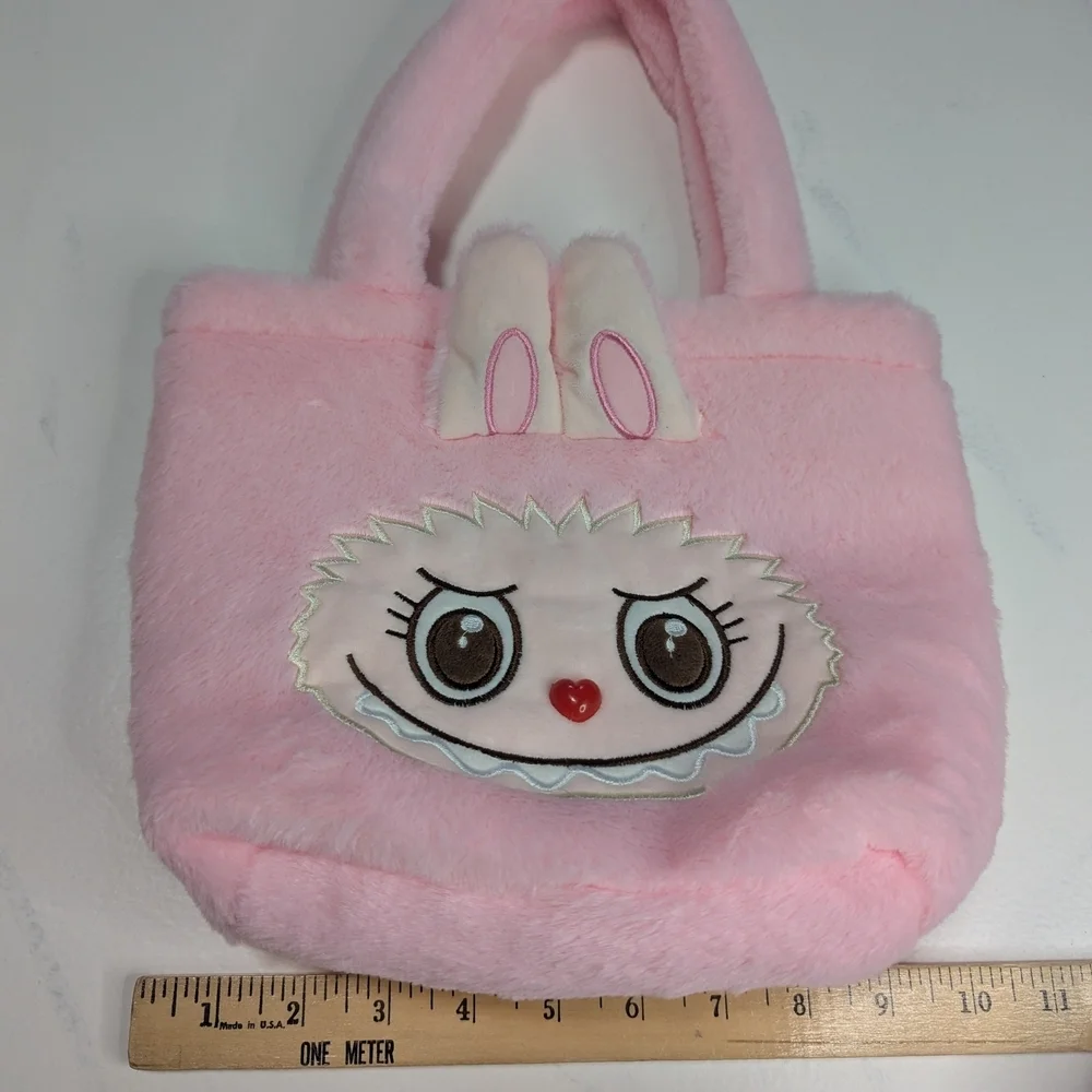 No Label adorable pink